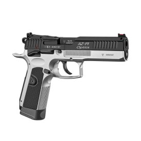 Pistolet AZ-P1 Optics kal. 9x19